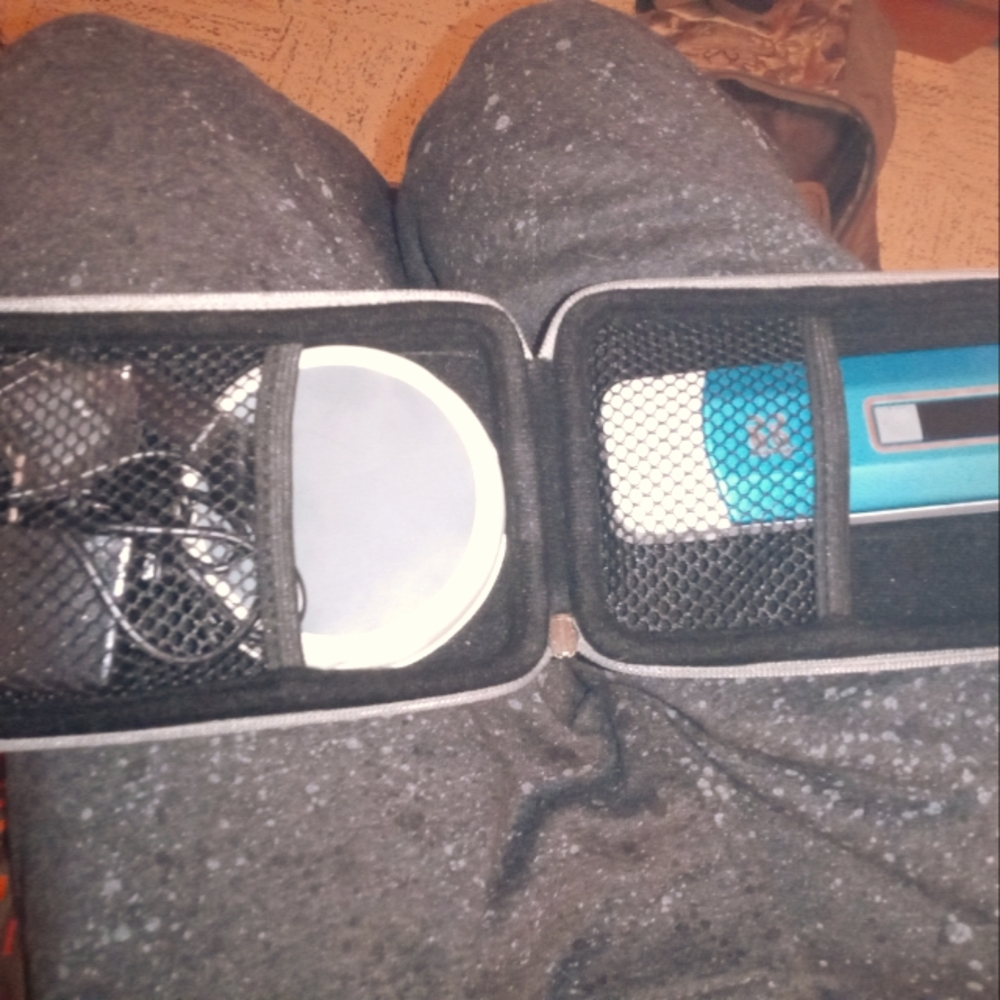 Nono hair removal kit